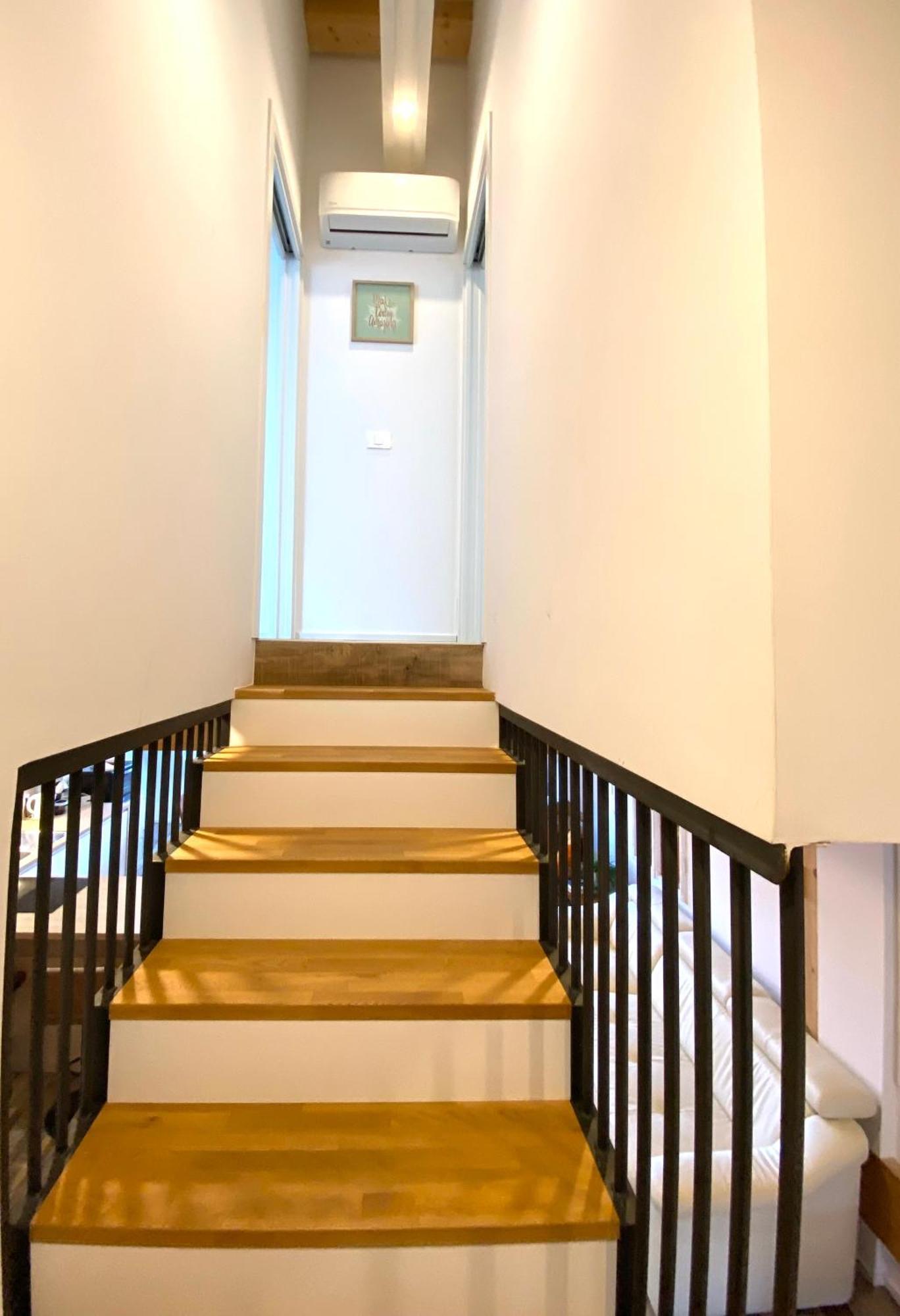 Appartement Under The Castle *
