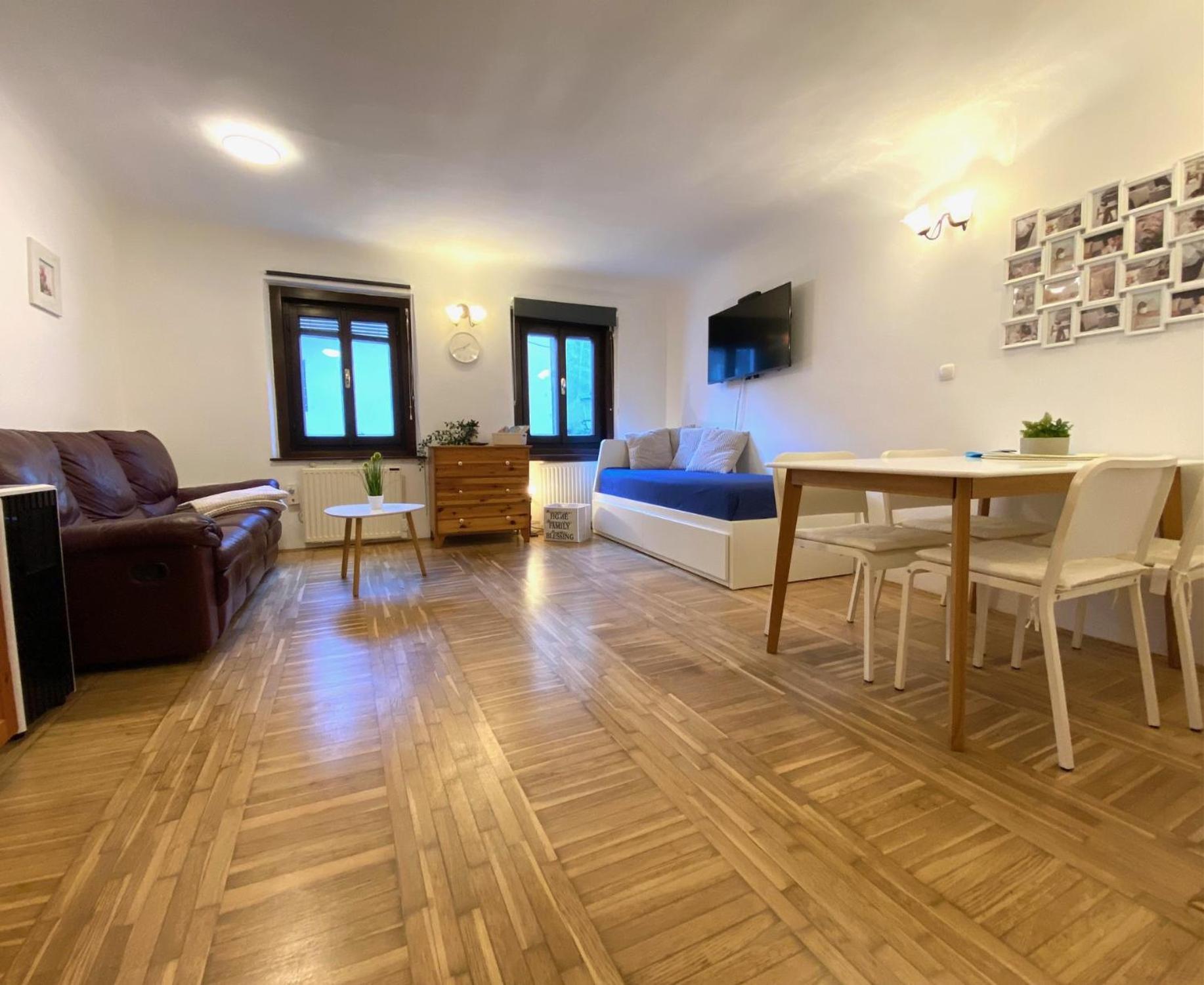 Appartement Under The Castle *