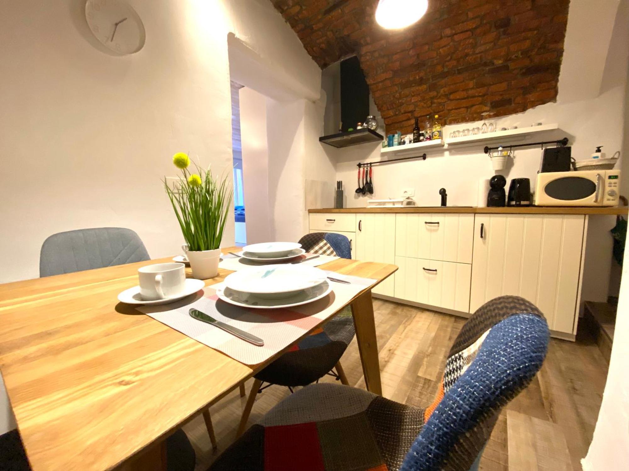 Appartement Under The Castle